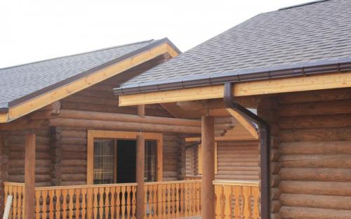 Снегири Village, эко-поселок - Эстосадок