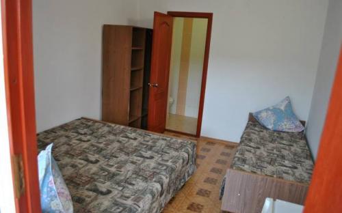 Номера в пансионате "Солнечногорск", село Солнечногорское