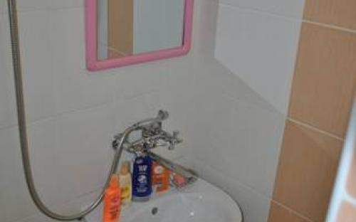 Номера в пансионате "Солнечногорск", село Солнечногорское