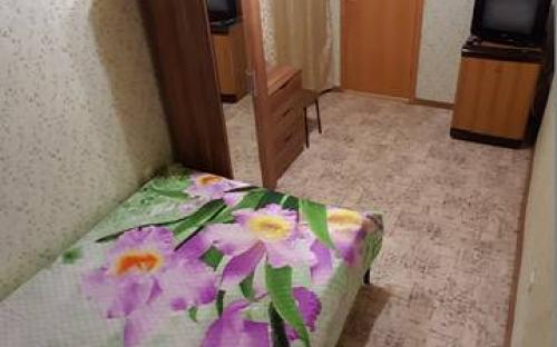 Стандарт 2-х местный, Гостевой дом "Вдохновение" Архипо-Осиповка