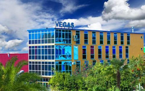 Гостевой дом "Vegas" - Адлер