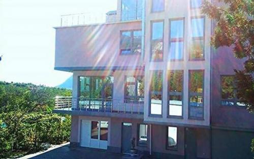 Гостевой дом "Villa Silver", Краснокаменка