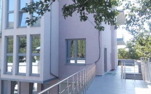 Гостевой дом "Villa Silver", Краснокаменка