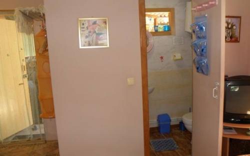Бунгало с частичным видом на бухту, Гостевой дом "Ясеневая роща" Балаклава