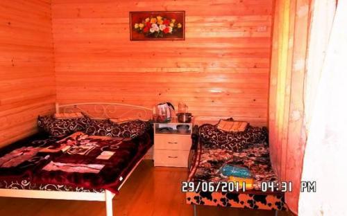 3-х местный номер, Гостевой дом "Юлия" село Малореченское