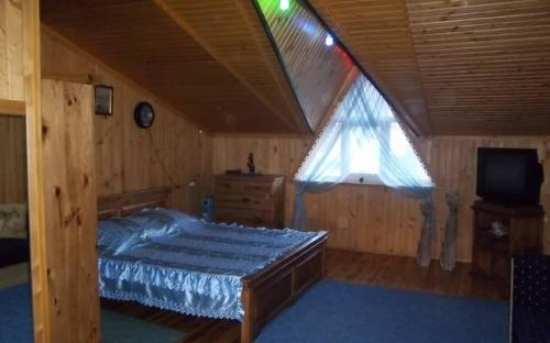 Номер Лесной, Гостевой дом "Уютный домик" Партенит