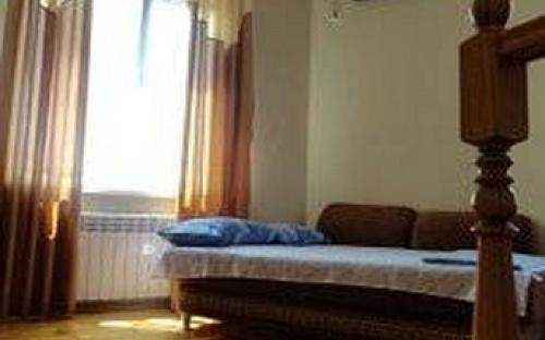 Дом под ключ на Зеленой, Гурзуф