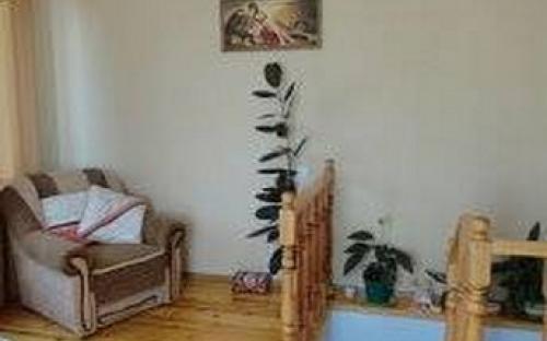Дом под ключ на Зеленой, Гурзуф