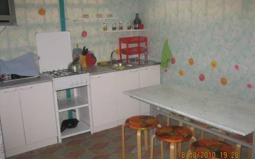 Гостевой дом "На Новой" Благовещенская