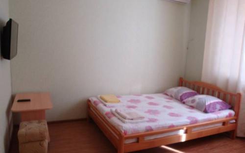Номер с удобствами, Частный сектор на Советской Анапа