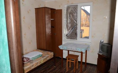 Одноместный, Гостевой дом на ул. Трудящихся Анапа