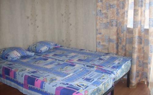 2-х местный номер с удобствами, Гостевой дом на Тургенева Анапа