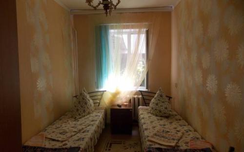 2-х местные номера, Гостевой дом на Тургенева Анапа