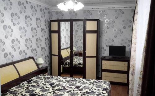 2-х комнатный дом, Гостевой дом на Горького 47 Анапа
