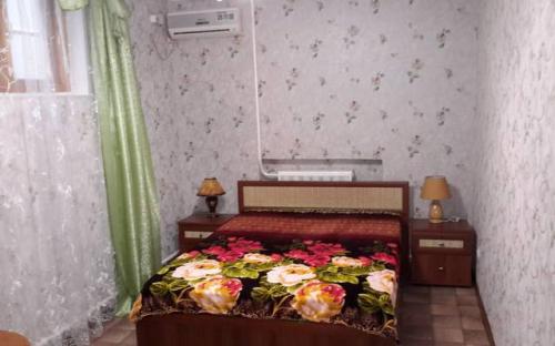 2-х комнатный дом, Гостевой дом на Горького 47 Анапа