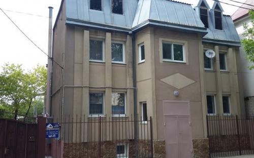 2-х этажный дом, Гостевой дом на Горького 47 Анапа