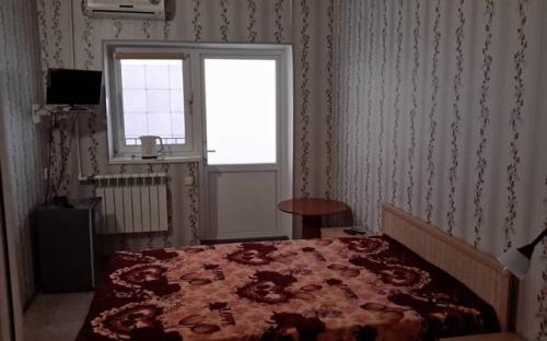 Двухместный номер, Гостевой дом на Горького 47 Анапа