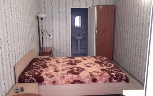 Двухместный номер, Гостевой дом на Горького 47 Анапа