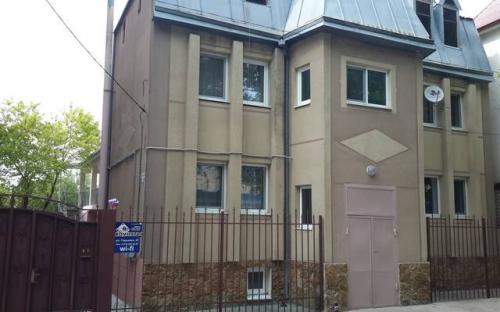 Гостевой дом на Горького 47 Анапа