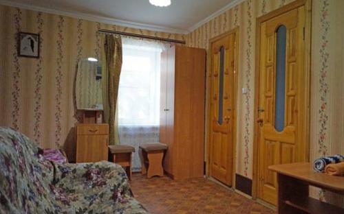 Двухместный, 2 этаж, Гостевой дом "Жанна" Анапа