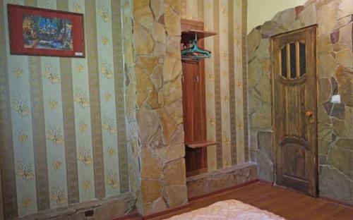 Двухместный, 1 этаж, Гостевой дом "Жанна" Анапа