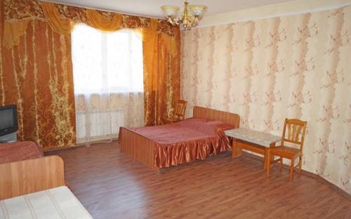 4-местный номер, 2 этаж, Гостевой дом "Жанна" Анапа
