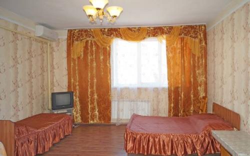 4-местный номер, 2 этаж, Гостевой дом "Жанна" Анапа