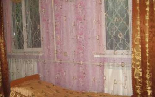 4-местный номер, 2 этаж, Гостевой дом "Жанна" Анапа