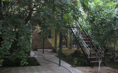 Гостевой дом "Жанна" Анапа