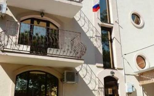 Гостевой дом "Дежа вю" Анапа