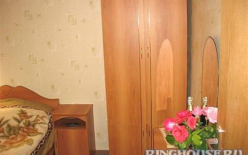 Номер 1177 двухместный эконом, Гостевой дом "На Кольцевой" Лазаревское