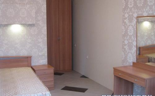 Номер 1226 трехместный номер, Гостевой дом "На Кольцевой" Лазаревское