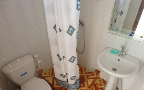 Стандарт, Частный сектор на Комсомольской Витязево