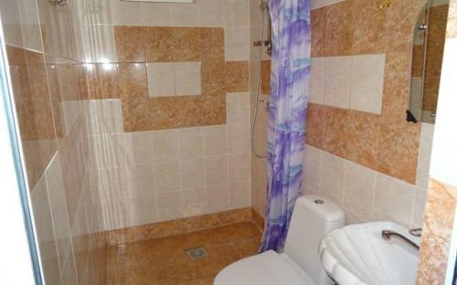 Стандарт без кондиционера, Гостевой дом "Корона" село Весёлое