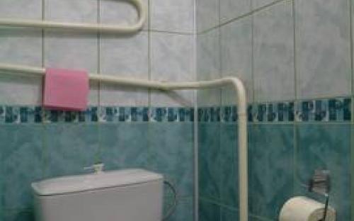 4-х местный стандарт, Коттедж Семейного Отдыха Анапа