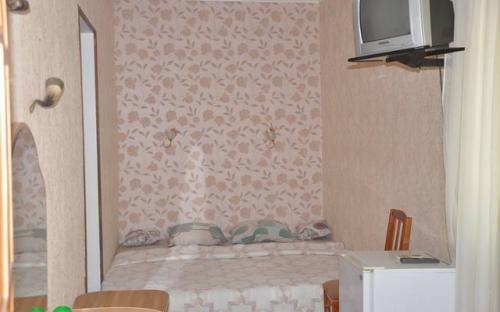 Стандарт 2х местный, 2х комнатный, Гостевой дом "У Татьяны" Витязево