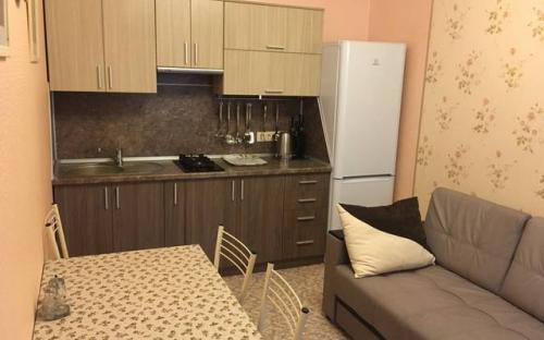 Двухкомнатный, стандарт улучшенный, Гостевой дом "КристоЛина"