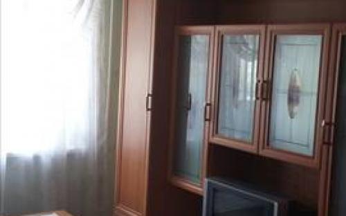 Двухкомнатная квартира на Первомайской - Анапа