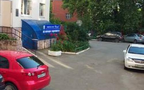 Двухкомнатная квартира на Первомайской - Анапа