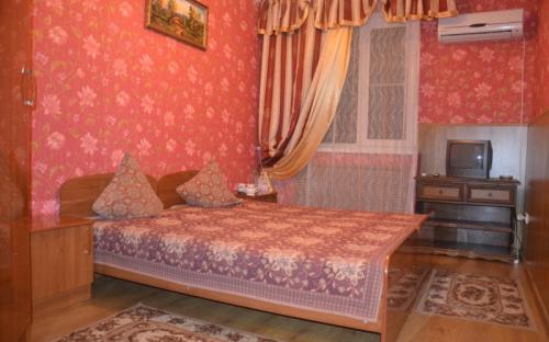 2-х местный Стандарт, Гостевой дом "Кубаночка" Анапа