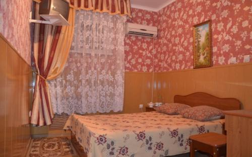 2-х местный Люкс, Гостевой дом "Кубаночка" Анапа