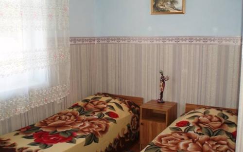 2-х местный, Частный сектор на Ленина Анапа