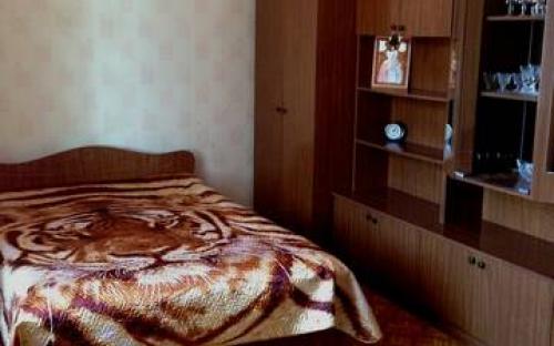 2х местный полулюкс, Гостевой дом "У Людмилы" Адлер