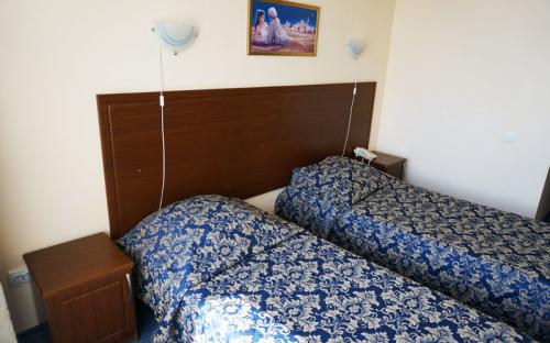 Номер Стандарт, Гостиница "Мирабель" Анапа