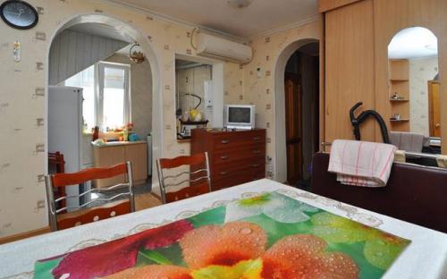 Гостевой дом "Море в Анапе" Анапа
