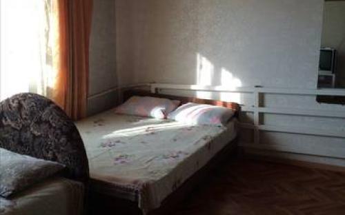 Трехместный эконом, Гостевой дом "Надежда" Анапа