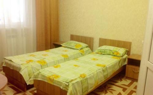2х местные номера с удобствами 2-3 этаж