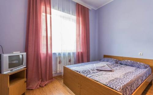 2-х местный Стандарт, Гостевой дом "Николь" на Объездной Витязево