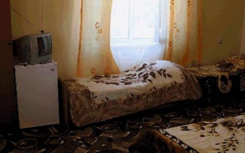 Частный дом с комнатами эконом класса, Гостевой дом "Олимпия" Благовещенская