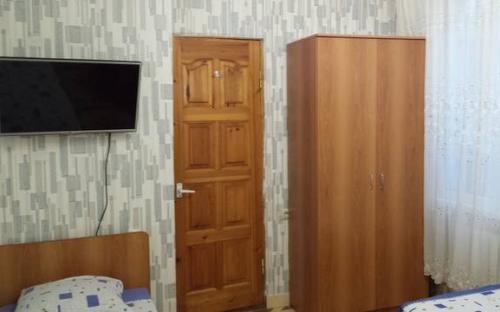 2-х комнатный стандарт, Гостевой дом "Оникс" Адлер